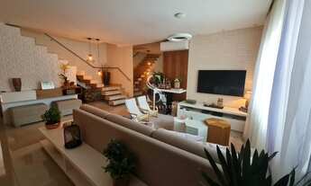 Imagem 6: Saúde - Casa com 160m² com 3 suítes, 4 banheiros e 2 vagas de garagem