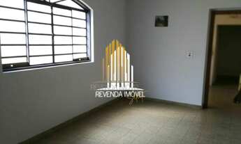 Imagem: Santo Amaro - Sobrado de 120m² com 4 dormitórios