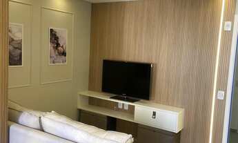 Imagem: Apartamento á venda 41m² 2 dormitórios