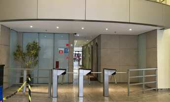 Imagem 3: Sala Comercial à venda no Edifício Torre Brigadeiro no Jardim Paulista com 30m² 1 banheiro