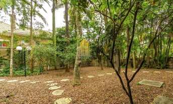 Imagem 2: Casa de luxo em condomínio no Alto da Boa Vista, São Paulo - 4 quartos, 4 suítes, 7 banhei