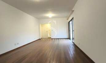 Imagem 4: Condominio Casa de Lancaster no Paraiso - Apartamento de 202m² com 4 dormitorios sendo os