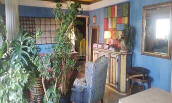 Imagem 2: Edifício Lá Maison, Bela vista - Apartamento de 110,17m² com 3 dormitórios/1 suite, 3 banh