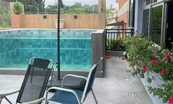 Imagem 4: Casa à venda no Lar São Paulo com 219m² 3 dormitórios 1 suíte 3 banheiros 2 vagas