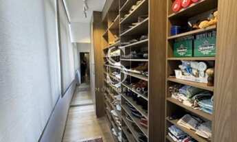 Imagem 7: EDIFICIO TEREZA ANGELA, BELA VISTA- APARTAMENTO DE 300m² COM 3 DORMITÓRIOS, 1 SUITE E 1 VA