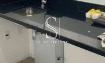 Imagem 4: Apartamento com 1 Quarto e 2 banheiros à Venda, 44 m² no ITAIM BIBI Condomínio DSG Itaim n