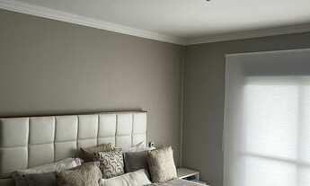 Imagem 6: Apartamento 191m² com 4 dormitórios e 3 vagas á venda no Morumbi