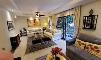 Imagem: Apartamento Alto Padrão na Vila Nova Conceição