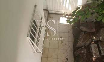 Imagem 7: CASA ASSOBRADADA DE 306M², COM 7 DORM SENDO 1 SUÍTE, 2 SALAS E 5 VAGAS Á VENDA NA REGIÃO D