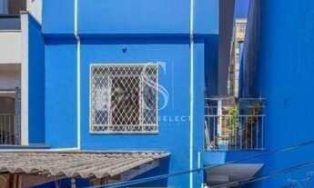 Imagem 1: SUMARÉ - CASA DE 250m² COM 3 QUARTOS, 1 SUITE, 2 BANHEIROS E 2 VAGAS