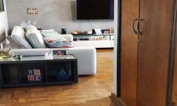 Imagem: Apartamento à venda - Edifício Samambaia