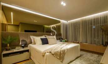 Imagem 7: Arbo Alto de Pinheiros em Alto da Lapa, Apartamento de 232m² com 3 suítes, 3 vagas