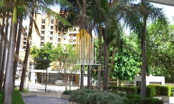 Imagem 4: EDIFÍCIO ANTARES, APARTAMENTO DE 120M², COM 3 DORM (1 SUÍTE) E 3 VAGAS À VENDA EM ALTO DE