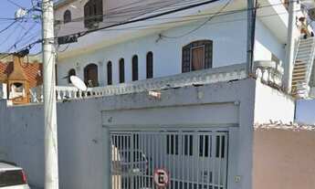 Imagem: Casa à venda no Itaim Paulista com 260m²