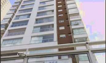 Imagem 2: OPORTUNIDADE AO LADO DO BOURBON, ALLIANZ PARK, SESC no Condomínio Forme com 145m² 3 dorm