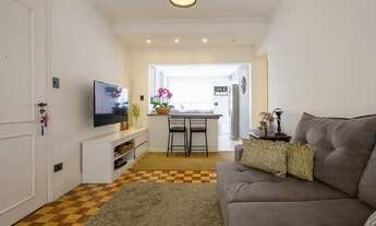 Imagem 7: Apartamento à venda com 90m², 2 quartos e 1 vaga