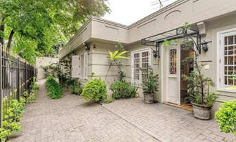 Imagem: Ibirapuera - Imóvel Comercial de 244m²