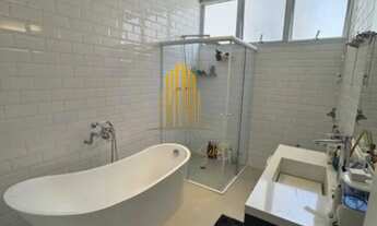 Imagem 5: EDIFICIO TEREZA ANGELA, BELA VISTA- APARTAMENTO DE 300m² COM 3 DORMITÓRIOS, 1 SUITE E 1 VA