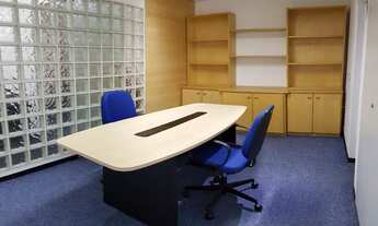 Imagem: Salas Comerciais à Venda em Pinheiros