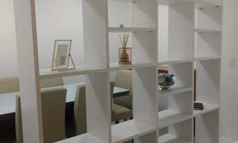 Imagem 5: Apartamento à venda 103m² 3 dormitórios 1 suíte 2 vagas