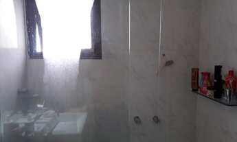 Imagem 4: Apartamento no Condomínio Mont Blanc na Vila Andrade com 187m² 3 dormitórios 2 suítes 3 ba