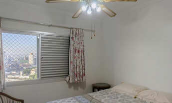 Imagem 3: Apartamento no Condomínio Iranel no Alto da Lapa com 370m² 4 dormitórios 2 suítes 4 banhei