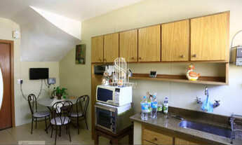 Imagem 7: Campo Belo - Casa Térrea com 180m² 3 dormitórios, 1 suíte, 3 banheiros e 2 vagas de garage