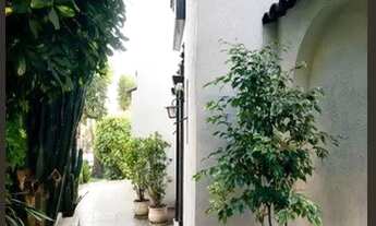 Imagem 3: Casa a venda no Jardim Consórcio com 3 dormitórios sendo 1 suíte 1 banheiro 2 vagas