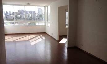 Imagem 1: Apartamento com 3 dormitórios, 2 suítes e 3 vagas no Morumbi