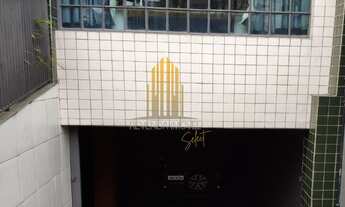 Imagem 6: Ipiranga - Prédio Comercial de 500 m² com sala, banheiro e recepção