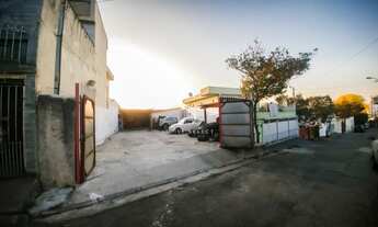 Imagem: Terreno na Vila Anglo Brasileira- São Paulo