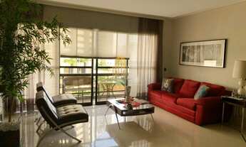 Imagem 2: APARTAMENTO MORUMBI. QUINTAS DE SINTRA APARTAMENTO DE 176M² NO MORUMBI COM 3 DORMITÓRIOS