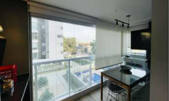 Imagem: Apartamento à venda em Ipiranga com 84