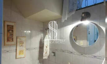 Imagem 7: Luxuosa casa à venda na Vila Mariana, São Paulo-SP: 3 quartos, 1 suíte, 2 banheiros, 2 vag