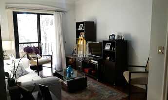 Imagem 2: CASA DE INGLATERRA, APARTAMENTO DE 113M² COM 03 DORMS (01 SUÍTE) E 02 VAGAS À VENDA NO SUM