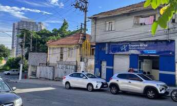 Imagem 6: Vila Matilde, Terreno Comercial de 280m² com construção