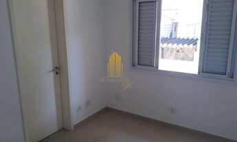 Imagem 4: Casa Sobrado com 125m², 3 dorm (1suíte) e 2 vagas no Campo Limpo Casa Sobrado com 125m², 3