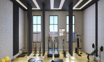 Imagem 7: Condominio Heaven Design Saúde, Casa Residencial de 78m² com 2 suítes, 1 vaga.