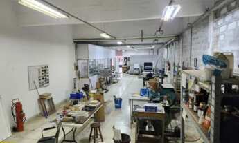 Imagem 5: Galp]ao à venda em Americanópolis com 1.000m² 4 vagas