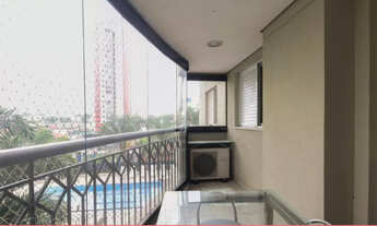 Imagem: Apartamento à Venda na Mooca