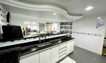 Imagem 2: Sobrado no Jardim Virgínia Bianca- São Paulo, SP