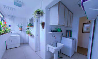 Imagem 4: Apartamento Pinheiros | 170m² | 03 Quartos (01Suíte) | 01 Vaga