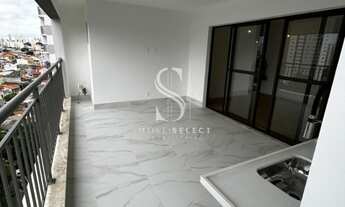 Imagem: Condomínio Cyrela Living Ipiranga. Apartamento