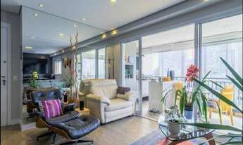 Imagem: Apartamento à venda em Vila Andrade, São