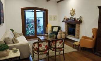 Imagem 5: BUTANTÃ, CASA DE 190M² COM 3 DORMITORIOS, 2 SUITES E 2 VAGAS DE GARAGEM