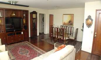 Imagem: Apartamento no Condomínio Edifício Paineiras