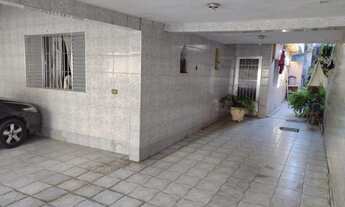 Imagem 2: Casa à venda na Vila Esperança com 360m² 5 dormitórios 5 banheiros 4 vagas