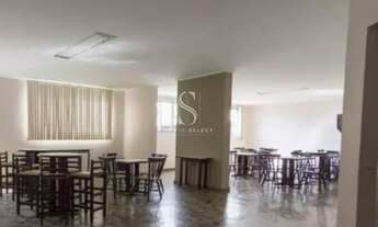 Imagem 3: EDIFICIO SANDRA MARIA, PERDIZES- APARTAMENTO DE 85m² COM 2 DORMITÓRIOS , 1 SUITE E 1 VAGA