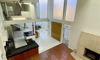 Imagem: Casa Deslumbrante no Jardim Paulista - 350m²