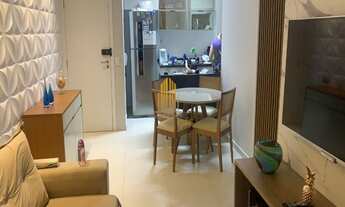 Imagem: Condomínio Frame Vila Romana na Lapa, Apartamento